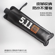 Twelve Bone Reverse Umbrella Automatic Telescopic Folding511Umbrella Large Men's Vinyl Umbrella One 