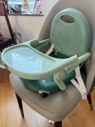 Chicco 餐椅增高椅