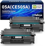 05A 05X CE505A CE505X Toner Compatible with HP 05A 05X Laserjet P2035 P2055DN P2035N P2055 P2055D P2