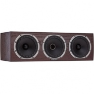 FYNE AUDIO F500C Dark Oak – Premium Center Channel Speaker with IsoFlare Technology