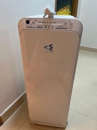 Daikin大金空氣清新機加濕機