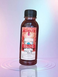 น้ำอุทัยทิพย์ รัตนวารี ***ของแท้*** ขนาด 150 ml. หยดลงในน้ำดื่ม ให้ความหอมสดชื่น จากสมุนไพร ของดี จั