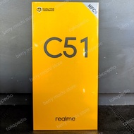 REALME C51 4/128