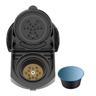 KOTLIE EM-308A MIO Capsule Coffee Machine Pod Accessory for MIO Capsule adapter Capsule HolderAccess