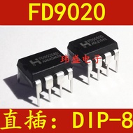 2PCS FD9020 FD9020D DIP-8 DIP Power Management Chip IC FD9020AD