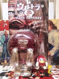 紅色比蒙和比蒙仔仔