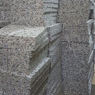 BK Compressed Sponge Size 60*68 Cm. 2 Inches Thick Used For Making Cushions Seat Furniture Shockproo