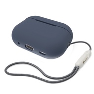 Apple Airpods pro Apple Airpods pro Wireless earphones Bluetooth Earbuds Silicon case for Airpods pr