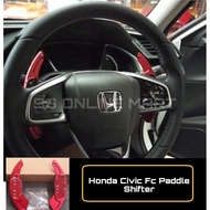 Honda Civic FC 2016-2021/  CRV 2017-2022 / Paddle Shift Cover civic fc accessories