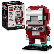 [BrickBear] Original LEGO BrickHeadz 40669 Marvel Iron Man MK5
