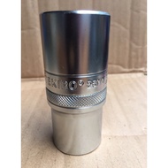 MATA 26MM LONG SOCKET BIT 1/ 2 COUNT TEKIRO LONG SOCKET WRENCH