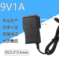 Router Set-Top Box 9V1A 0.6A 0.85A Monitoring Light with Power Supply 12V1A0.5A Light Cat Power Supp