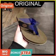 HITAM Eiger Trocadero Azteca Sandals 1.0 Olive Sole Sandals Black 91000 4910-37