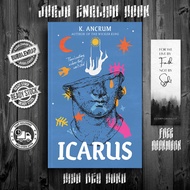 Icarus by K. Ancrum