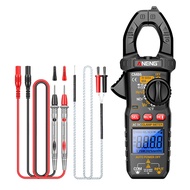 Professional Clamp Meter CM86 600A Digital Multimeter Voltage Diode Detection NCV Electrician Tools