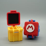 Ricoh Camera Battery Storage Box GR3 GR3X GR2 Battery Protection Case Digital Accessories Organizer 