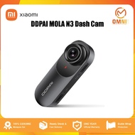DDPAI MOLA N3 Car Dash Cam