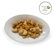 Garlic chips | NO ADDITIONAL FEELING