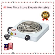 New 🔥HOT ITEM🔥Dapur Memasak Elektrik Mudah Alih Portable Electrik Cooking Stove