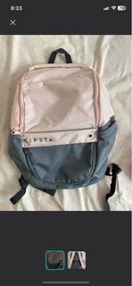 Decathlon Backpack