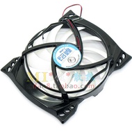 Yingtong Dual Allergy GT220 240 9600 9800 R4870 5750 6570 6750 Graphics Card Fan