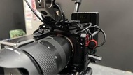 Sony A7 iv 90% NEW連rig