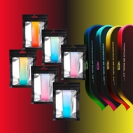 Pickleball Gradient Edge Tape Premium Edge Tape