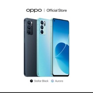 oppo reno 6