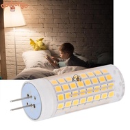 ABEBONGONY G4 LED Bulb, Warm White Ceramic G4 Light Bulb,  High CRI Crystal Chandelier Light Energy 