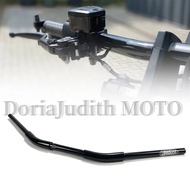 For Harley Sportster S 1250 RH1250S Nightster 975 2021-2023 Motorcycle 1-1/4 inch Handlebar Handle B