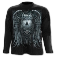 Mens T-Shirts Gothic Street Style Hip Hop Clothes