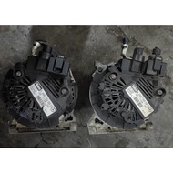 MERCEDES BENZ B CLASS A 266 154 09 02 ALTERNATOR Q8 & Q9 USED FROM JAPAN