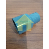 Over Sock (Sok) 1"x1/2" Pipe Connection