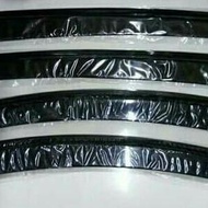 NEW gutter, water gutter, hrv water gutter