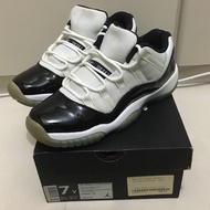 Air Jordan 11 Retro Low Concord BG