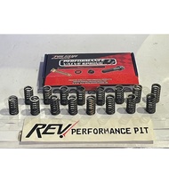 Wilson Engineering Performance Valve Spring Daihatsu YRV, Myvi K3 / 3SZ ( 1.3 / 1.5 )