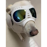 Pet Dog products goggles waterproof windproof Sunscreen Large Medium Small Dog Mask Universal Pet do