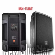 Speaker Aktif JBL IRX 112BT Original JBL 12 inch JBL IRX112BT