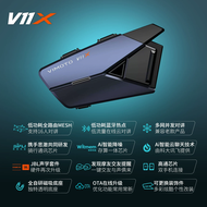 Vimoto | หูฟังบลูทูธสำหรับหมวกกันน็อคกันน้ำ