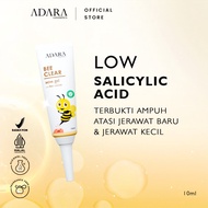 Adara Bee Clear Acne Gel Acne Spot Medicine