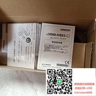 詢價 -OMRON歐姆龍光電傳感器V680-HS63-R，全新原裝正☛庫存充足 若需要其他型號請詢問