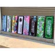 Frame Hiasan Dinding Kufi Saiz 36x12 inch