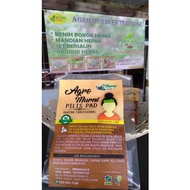 Pilis Abstinence* pilis pad PURE HERBS