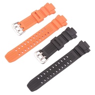 Resin Watch Strap Replacement Band Compatible with G-Shock GW-3500B GW-3000B GW-2500B GW-2000G GW-15