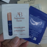[ 2ml ] Augustinus Bader re.ti.nol serum