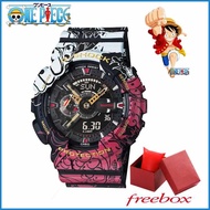 LS)i'CASIO=u_O-Piece~b?Watch*j?Original*F?Waterproof*X?CASIO*f?One*v?Piece Watch For Men And Women