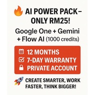 AI Power Pack Bundle