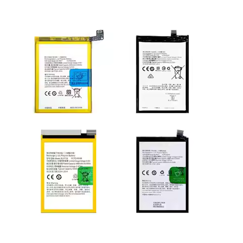 BLP729 BLP793 BLP875 For Oppo Realme 5I 5 Narzo 30A 50A 50I 20 30 50 Edition C25 7 C11 5S C12 C15 5G