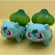 Pokemon Bulbasaur Frozen Drink Bottle Limited Universal Studio Japan 2Pieces From Japan