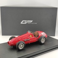 GP 1/18 Ferrari Ferrari 500 F1 F2 1953 #100 Resin Car Model